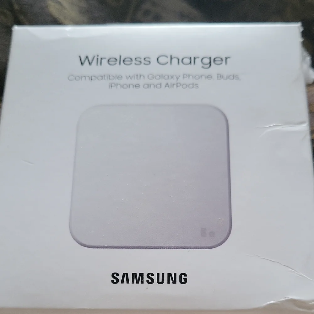 Samsung Wireless Charger